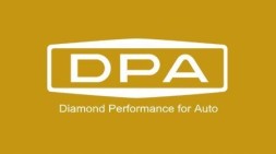 DPA Задня ліва LED фара Vw Golf 14-20 5G0 945 096Q DPA