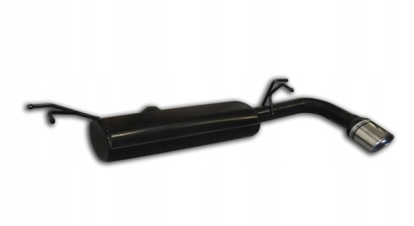 Китай ULT-TN-10918 Глушник ULTER SUZUKI Grand Vitara II 2009-2014 ХЕТЧБЕК 5D 2.4 124kW