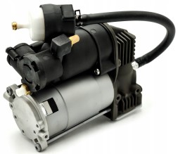 Proteile LR083993 КОМПРЕСОР ПІДВІСКИ КОМПРЕСОРНИЙ НАСОС Land Rover Discovery 5 L462 Захисник