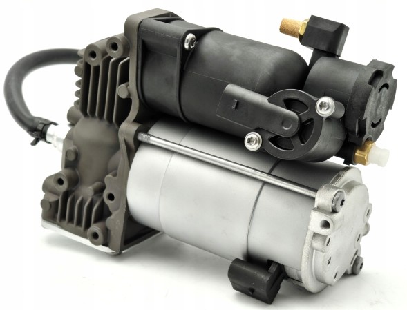 Proteile LR083993 КОМПРЕСОР ПІДВІСКИ КОМПРЕСОРНИЙ НАСОС Land Rover Discovery 5 L462 Захисник