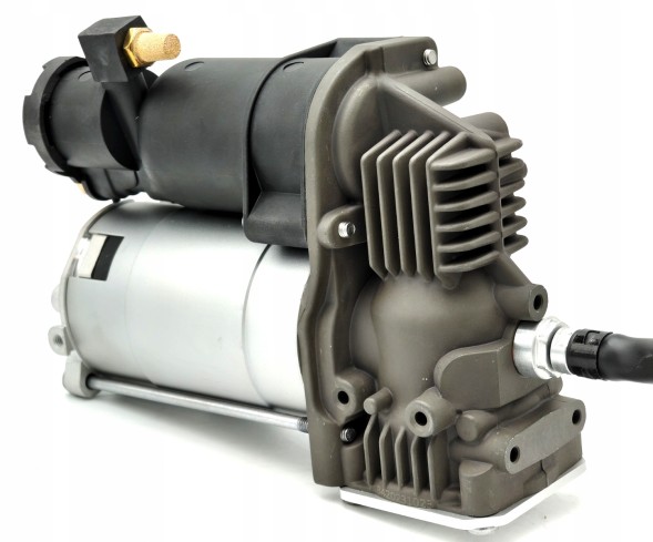 Proteile LR083993 КОМПРЕСОР ПІДВІСКИ КОМПРЕСОРНИЙ НАСОС Land Rover Discovery 5 L462 Захисник