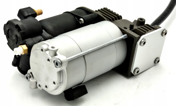 Proteile LR083993 КОМПРЕСОР ПІДВІСКИ КОМПРЕСОРНИЙ НАСОС Land Rover Discovery 5 L462 Захисник