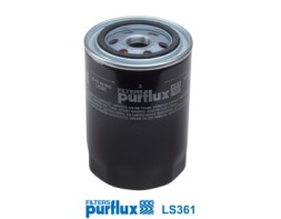 LS361 PURFLUX Фільтр оливи