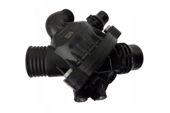Wahler 410087.97D0 Термостат 97-с 410087.97d0 borgwarner (wahler)