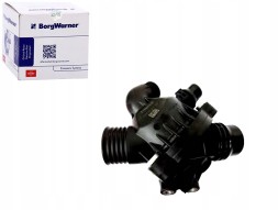 Wahler 410087.97D0 Термостат 97-с 410087.97d0 borgwarner (wahler)