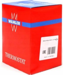 Wahler 410087.97D0 Термостат 97-с 410087.97d0 borgwarner (wahler)
