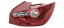 Valeo 043833 Задній ліхтар 043833 valeo seat ibiza iv