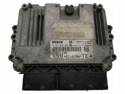 OEM 51871190 0281016201 STEROWNIK ZAPROGRAMOWANY W FIRMIE ELEKTRONIKA CHRZASZCZ W CENIE БЛОК КЕРУВАННЯ 51871190 0281016201 ПРОГРАМУВАННЯ ВХОДИТЬ У ВАРТІСТЬ