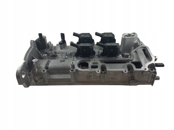 Volkswagen OE 04E103469DH Кришка головки блоку циліндрів з розподільними валами Volkswagen OE для бензинового двигуна