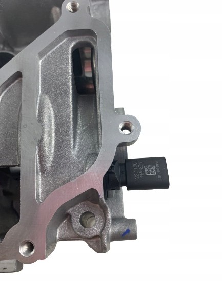 Volkswagen OE 04E103469DH Кришка головки блоку циліндрів з розподільними валами Volkswagen OE для бензинового двигуна