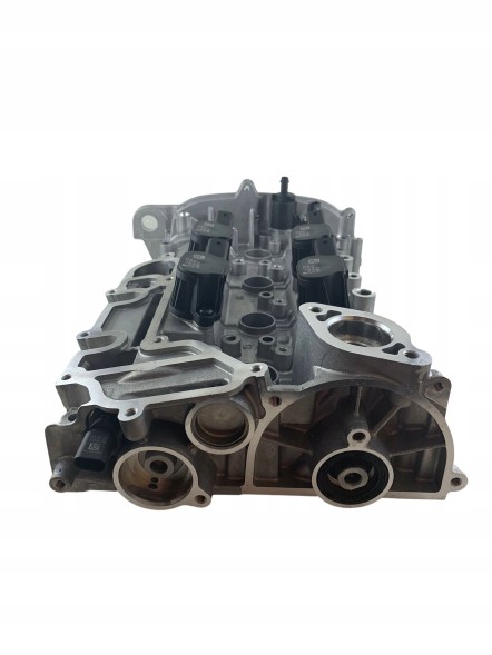 Volkswagen OE 04E103469DH Кришка головки блоку циліндрів з розподільними валами Volkswagen OE для бензинового двигуна