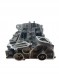 Volkswagen OE 04E103469DH Кришка головки блоку циліндрів з розподільними валами Volkswagen OE для бензинового двигуна