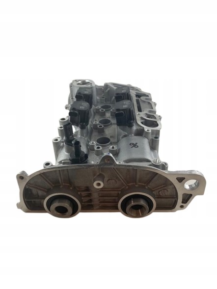 Volkswagen OE 04E103469DH Кришка головки блоку циліндрів з розподільними валами Volkswagen OE для бензинового двигуна