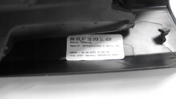 BMW OE 6991216 B&amp;W BMW X5 G05 X7 G07 ГОЛОСНИК ДВЕРІ BOWERS ВОВКІНС ЛІВИЙ 6991215