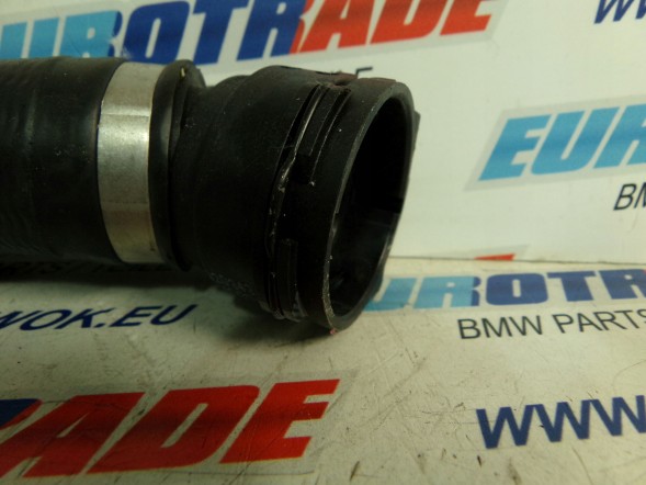 BMW OE BMW 8596053 BMW G01 G02 G05 G07 ШЛАНГ ВОДЯНОГО ОХОЛОДЖУВАЧА 8596053