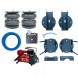 RAF 0001261 Подушки безпеки Ford Transit 14-20 RWD 4 тонни