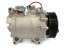 EURO KLIMA КОМПРЕСОР КОНДИЦІОНЕРА HONDA HS110R36 / 38800RAAA01