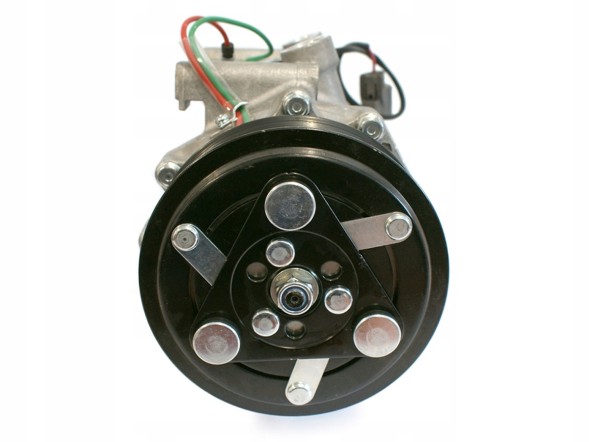 EURO KLIMA КОМПРЕСОР КОНДИЦІОНЕРА HONDA HS110R36 / 38800RAAA01
