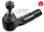 37593 FEBI BILSTEIN Накінечник кермової тяги
