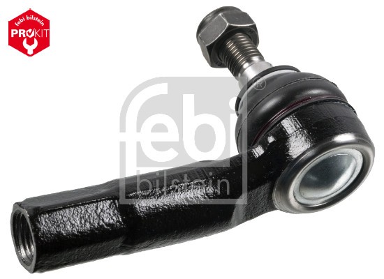 37593 FEBI BILSTEIN Накінечник кермової тяги