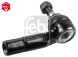 37593 FEBI BILSTEIN Накінечник кермової тяги