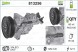 Valeo 813256 Компресор кондиціонера valeo 813256
