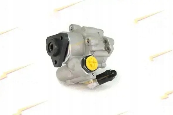 Kraft Automotive 1350135 Насос гідропідсилювача 1350135 kraft automotive audi