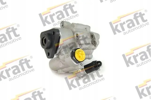 Kraft Automotive 1350135 Насос гідропідсилювача 1350135 kraft automotive audi