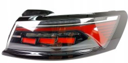 Volkswagen OE 3G8945208N-DWP НОВА ОРИГІНАЛЬНА ПРАВА ЗАДНЯ LED ФАРА VW ARTEON 3H LIFT IQ