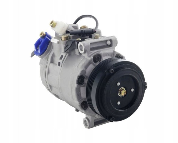 motoGRAPA AC-956533326 КОМПРЕСОР BMW 5 (E60) 535 d 2003 - 2010
