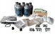 Volkswagen OE zestaw 6litrów G055529A2 0CK325121D 0CK325149D 0CK325421A 0CK325443 0CK325444 0CK325445 0CK325446 śruby miski 25szt Масло Volkswagen OE 5л з фільтрами та болтами для S-TRONIC Audi