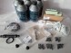 Volkswagen OE zestaw 6litrów G055529A2 0CK325121D 0CK325149D 0CK325421A 0CK325443 0CK325444 0CK325445 0CK325446 śruby miski 25szt Масло Volkswagen OE 5л з фільтрами та болтами для S-TRONIC Audi
