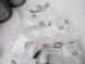 Volkswagen OE zestaw 6litrów G055529A2 0CK325121D 0CK325149D 0CK325421A 0CK325443 0CK325444 0CK325445 0CK325446 śruby miski 25szt Масло Volkswagen OE 5л з фільтрами та болтами для S-TRONIC Audi