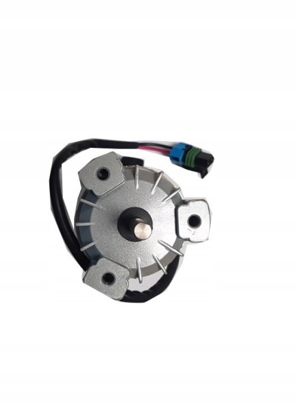 Tangde B8453/24V ДВИГУН ВЕНТИЛЯТОРА CARRIER Zephyr Xarios 140 ВТ 24В