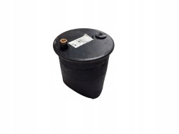 HT 03-01-ME-214-HT ПОДУШКА 6122 NP47 MERCEDES ACTROS MP4 2-ВХ