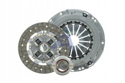 Aisin KT-259D Комплект зчеплення з вижимним підшипником, диском і натискним диском