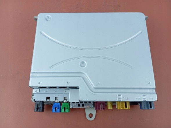 BMW OE Головний пристрій Garmin Аудіонавігація IDC23 HIGH 8155- 5B60AE1 65125B60AE1