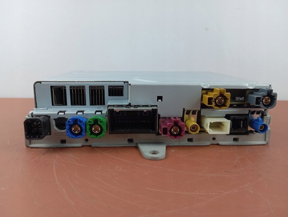 BMW OE Головний пристрій Garmin Аудіонавігація IDC23 HIGH 8155- 5B60AE1 65125B60AE1