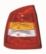 Depo DEP442-1934R-UE2/RS7 ЗАДНІЙ ЛІХТАР, ПРАВИЙ, OPEL ASTRA G T98 1998-2009