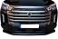 Китай 6714CBT176 Передня планка Ssangyong Musso TEXAS передня