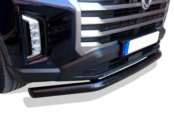 Китай 6714CBT176 Передня планка Ssangyong Musso TEXAS передня