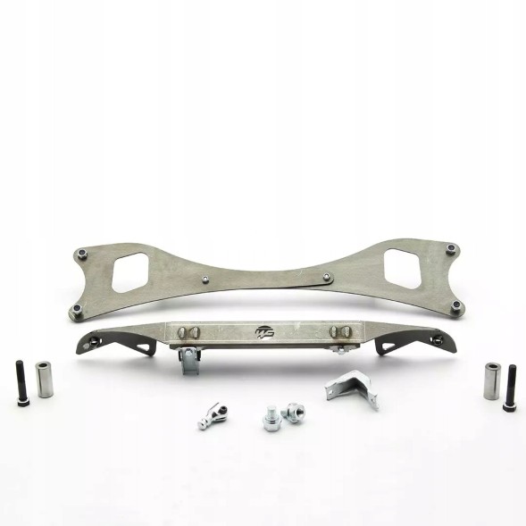 Китай WF130 INS Nissan S13 Front V2 Drift Angle Lock Kit із переміщенням тяги Wisefab