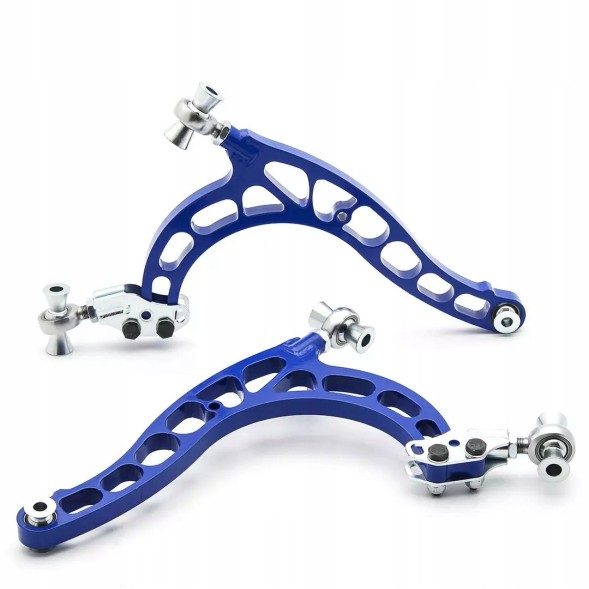 Китай WF130 INS Nissan S13 Front V2 Drift Angle Lock Kit із переміщенням тяги Wisefab