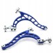 Китай WF130 INS Nissan S13 Front V2 Drift Angle Lock Kit із переміщенням тяги Wisefab