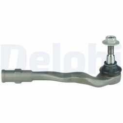 TA2509 DELPHI Накінечник рульової тяги