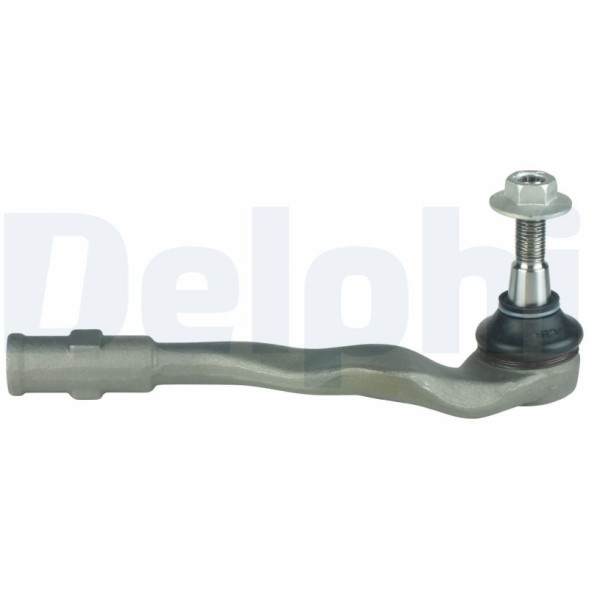 TA2509 DELPHI Накінечник рульової тяги