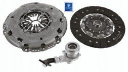 Sachs 3000 990 499 Комплект зчеплення 3000 990 499 sachs ford