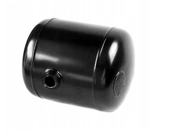 Bormech W1C Бак балона lpg 45/315 45л 315 ролик bormech stako gzwm виробництво 2026