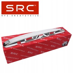 SRC 90812JD00H РУЧКА ЗМІШАНА Смужка ЗАДНЯ ДВЕРІЯ NISSAN QASHQAI 07-13