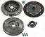 Sachs 2290 601 144 Комплект зчеплення 2290 601 144 sachs альфа ромео 147